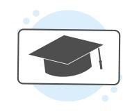 دسته بندی کارت ویزیت کنکور و مشاوره تحصیلی